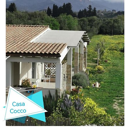 Casa Cocco Apartment Sant Isidoro  Exterior photo