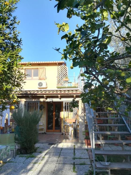 Casa Cocco Apartment Sant Isidoro  Exterior photo