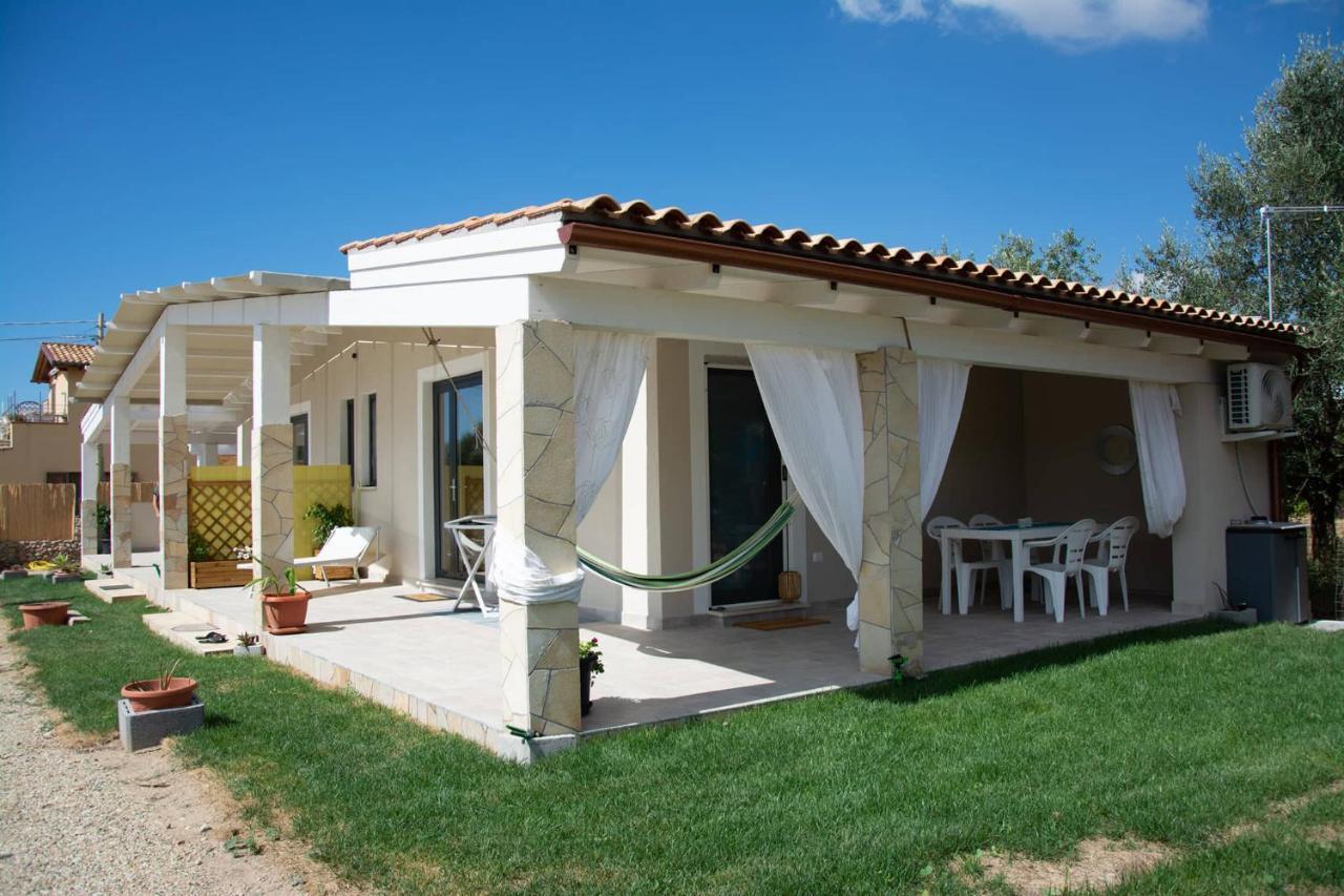 Casa Cocco Apartment Sant Isidoro  Exterior photo