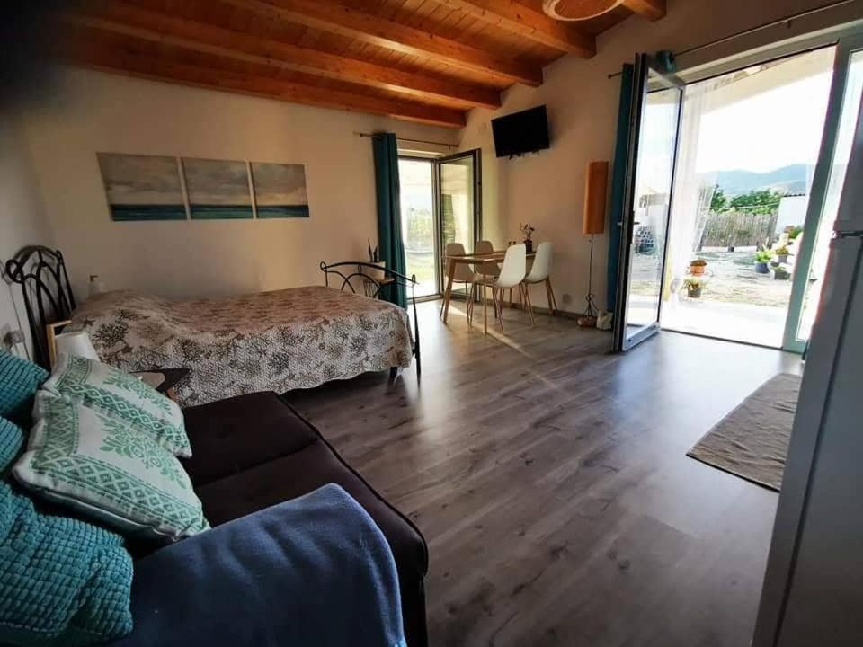 Casa Cocco Apartment Sant Isidoro  Exterior photo