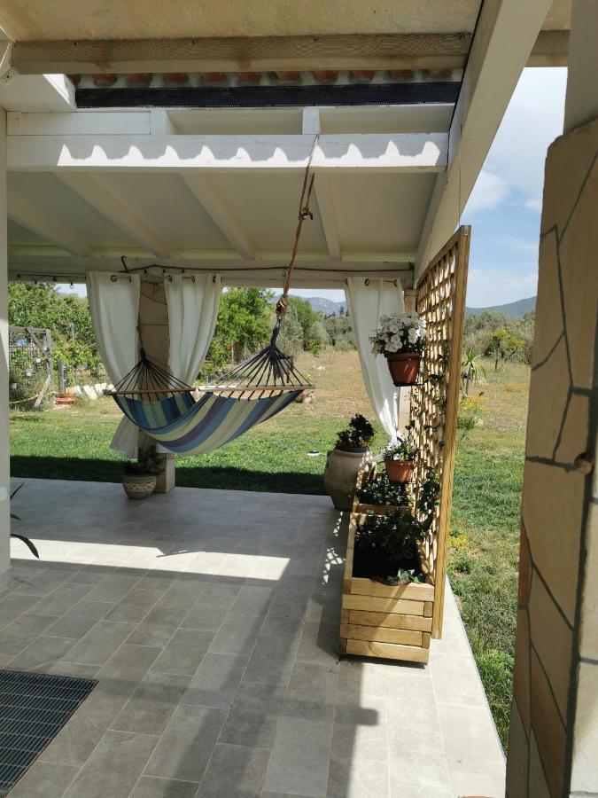 Casa Cocco Apartment Sant Isidoro  Exterior photo