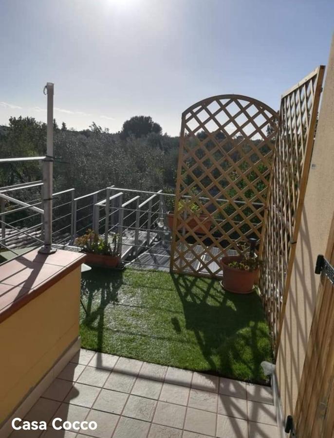 Casa Cocco Apartment Sant Isidoro  Exterior photo