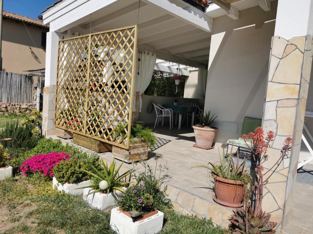 Casa Cocco Apartment Sant Isidoro  Exterior photo