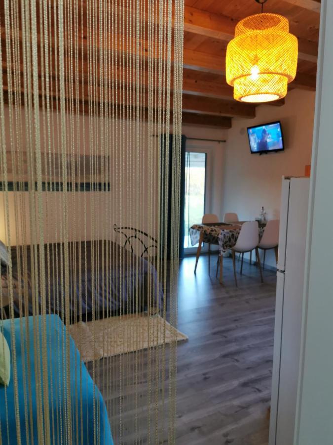 Casa Cocco Apartment Sant Isidoro  Exterior photo