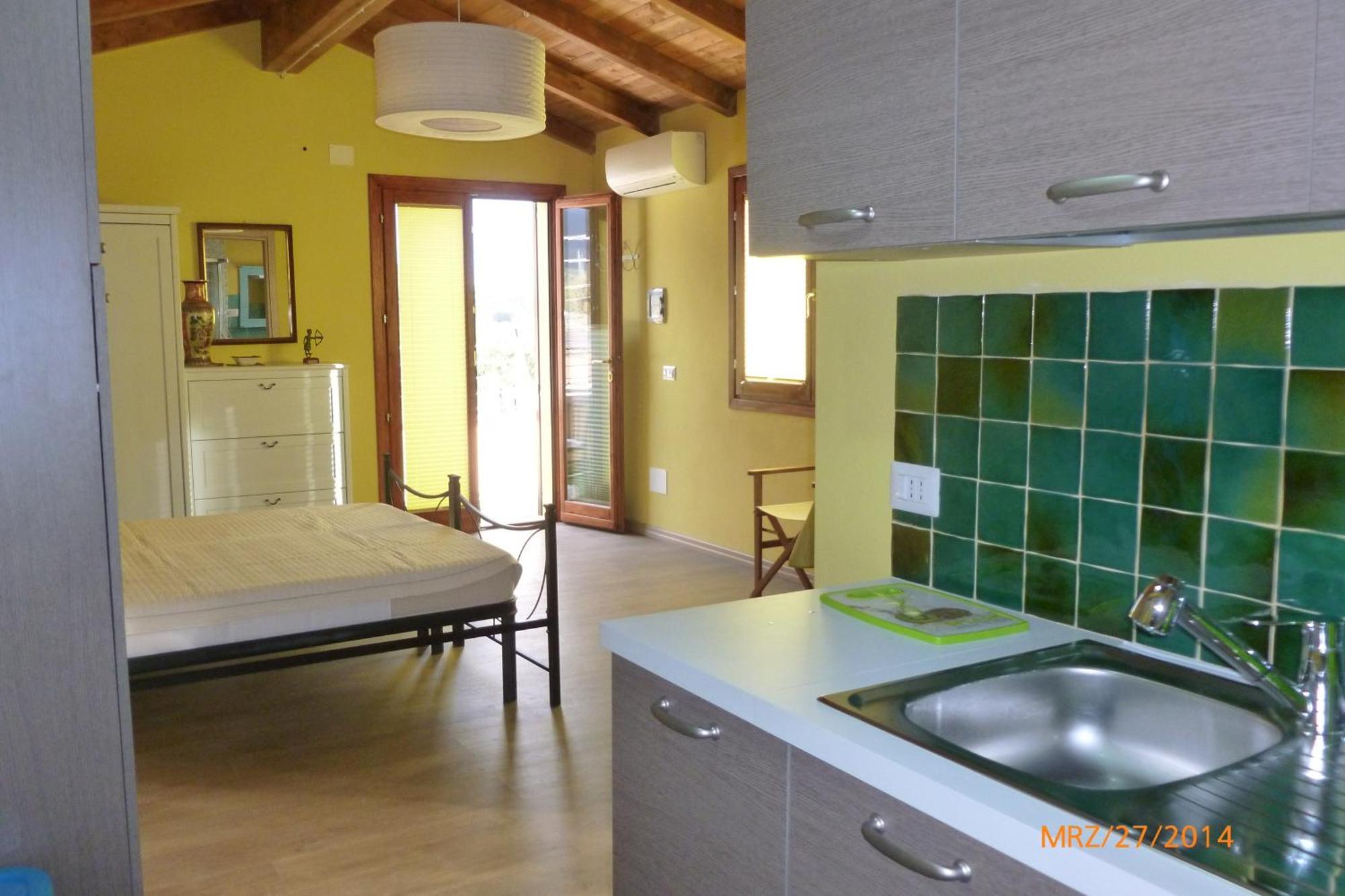 Casa Cocco Apartment Sant Isidoro  Exterior photo