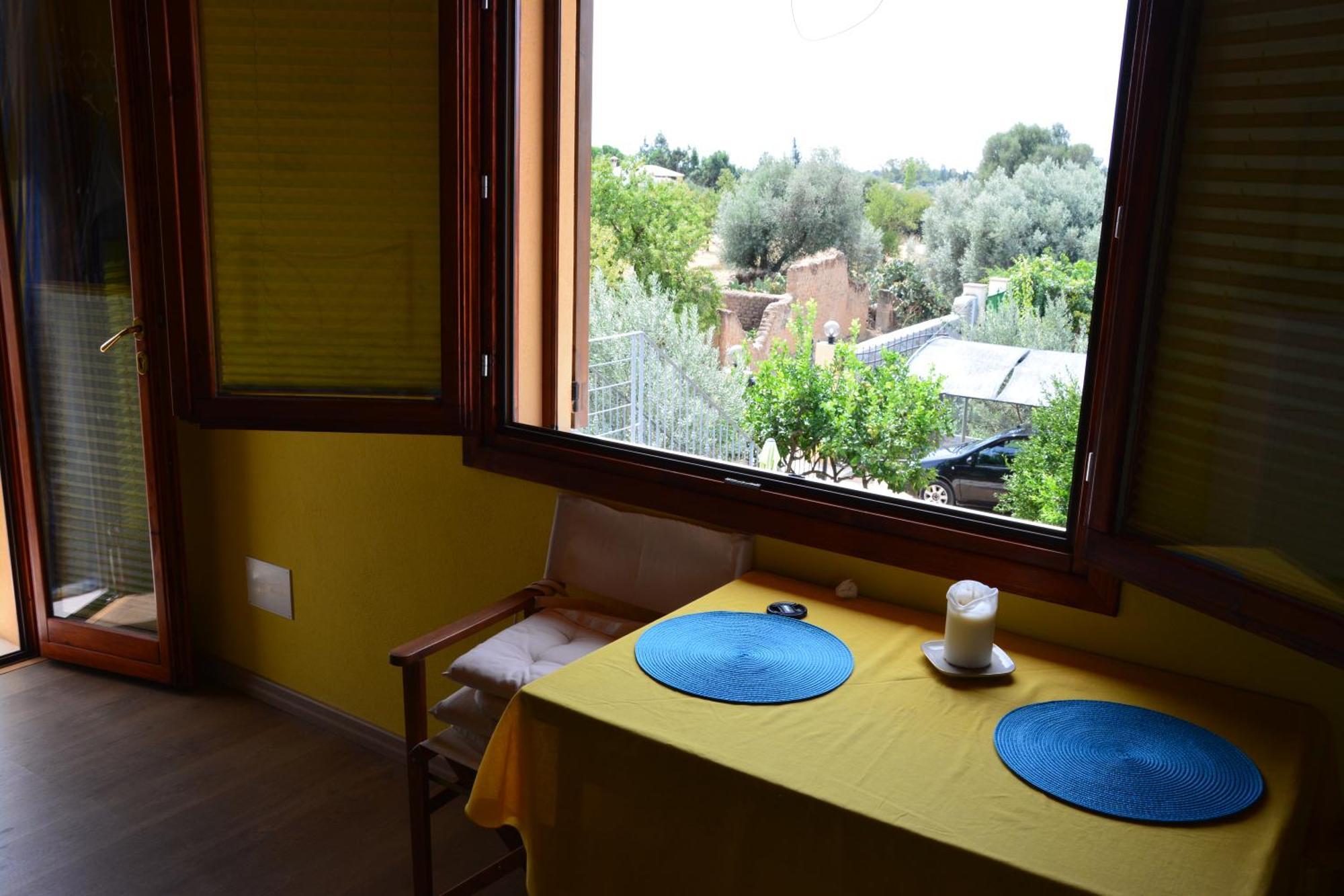 Casa Cocco Apartment Sant Isidoro  Exterior photo