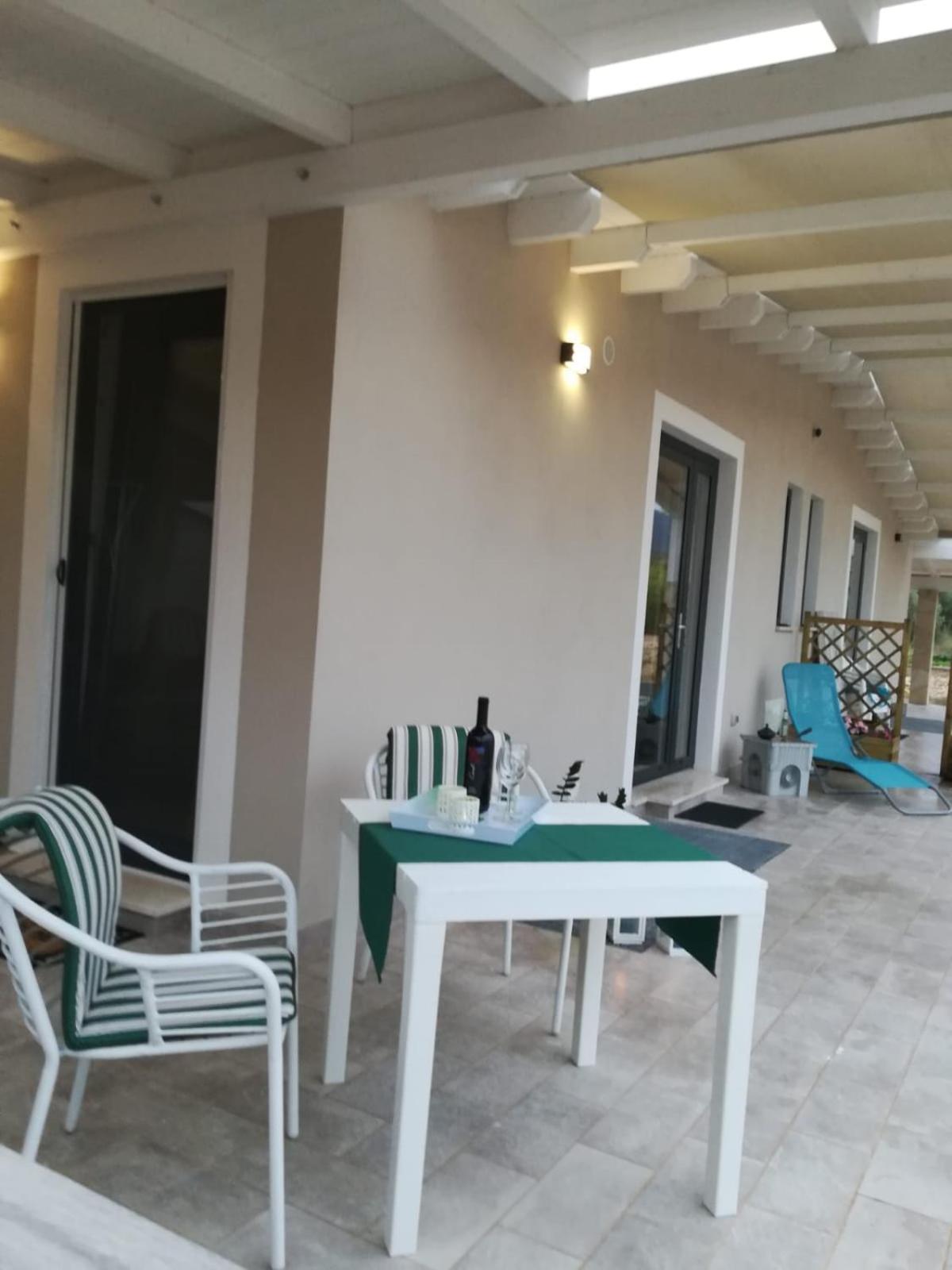 Casa Cocco Apartment Sant Isidoro  Room photo