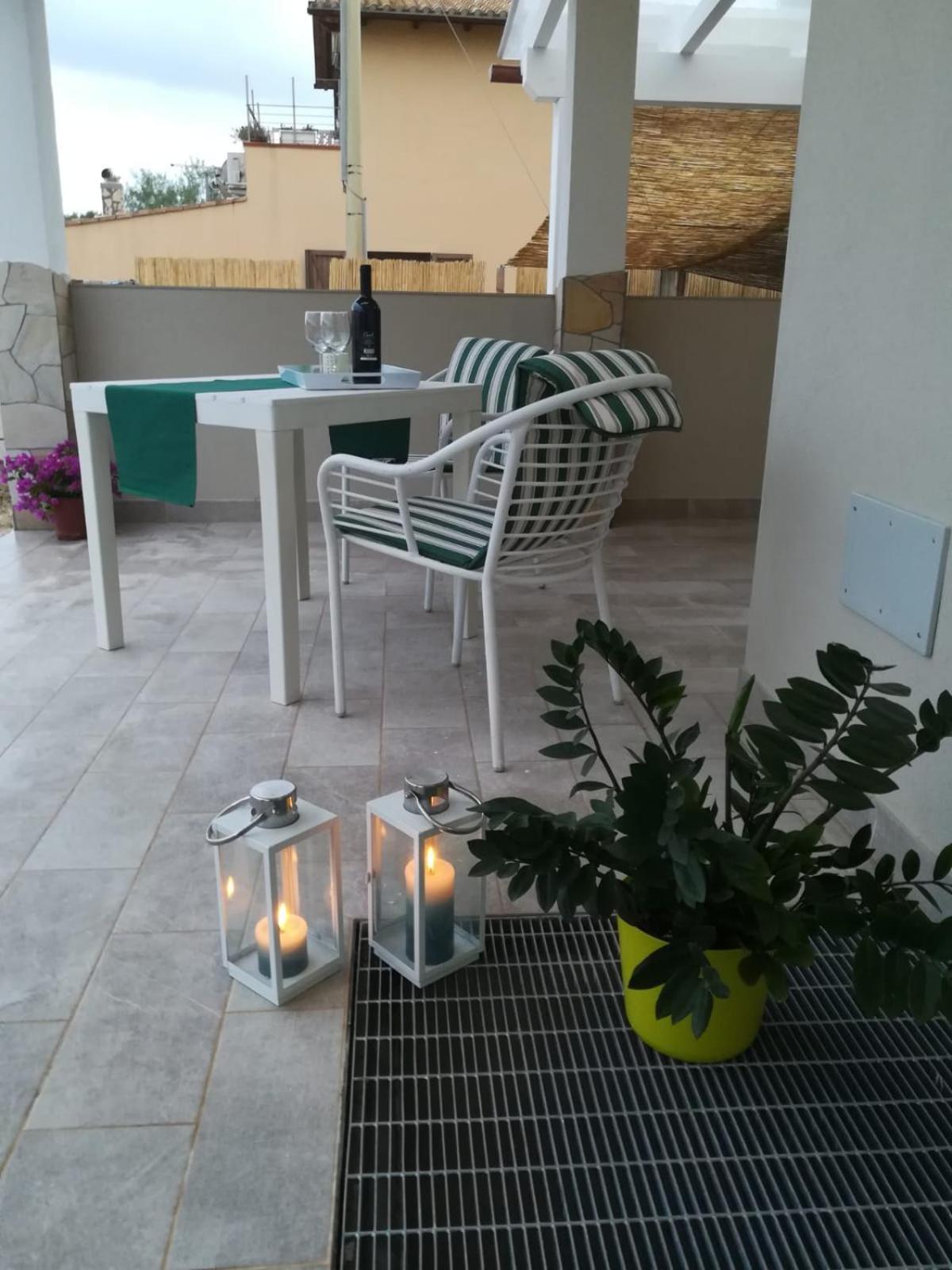 Casa Cocco Apartment Sant Isidoro  Room photo