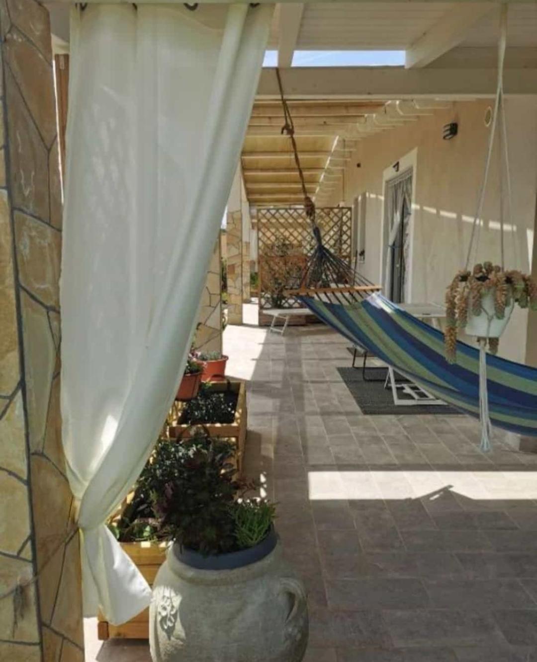 Casa Cocco Apartment Sant Isidoro  Exterior photo