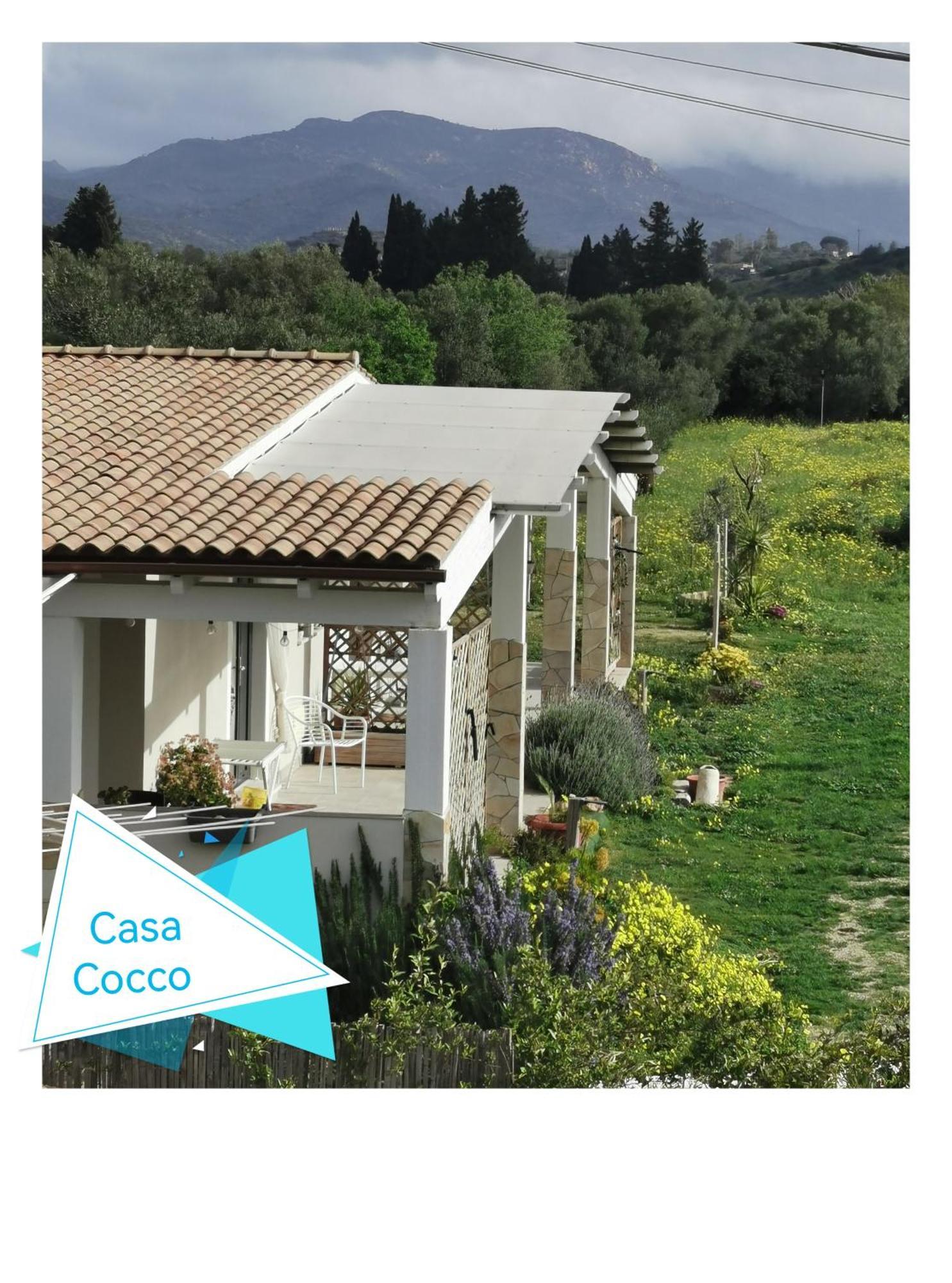 Casa Cocco Apartment Sant Isidoro  Exterior photo