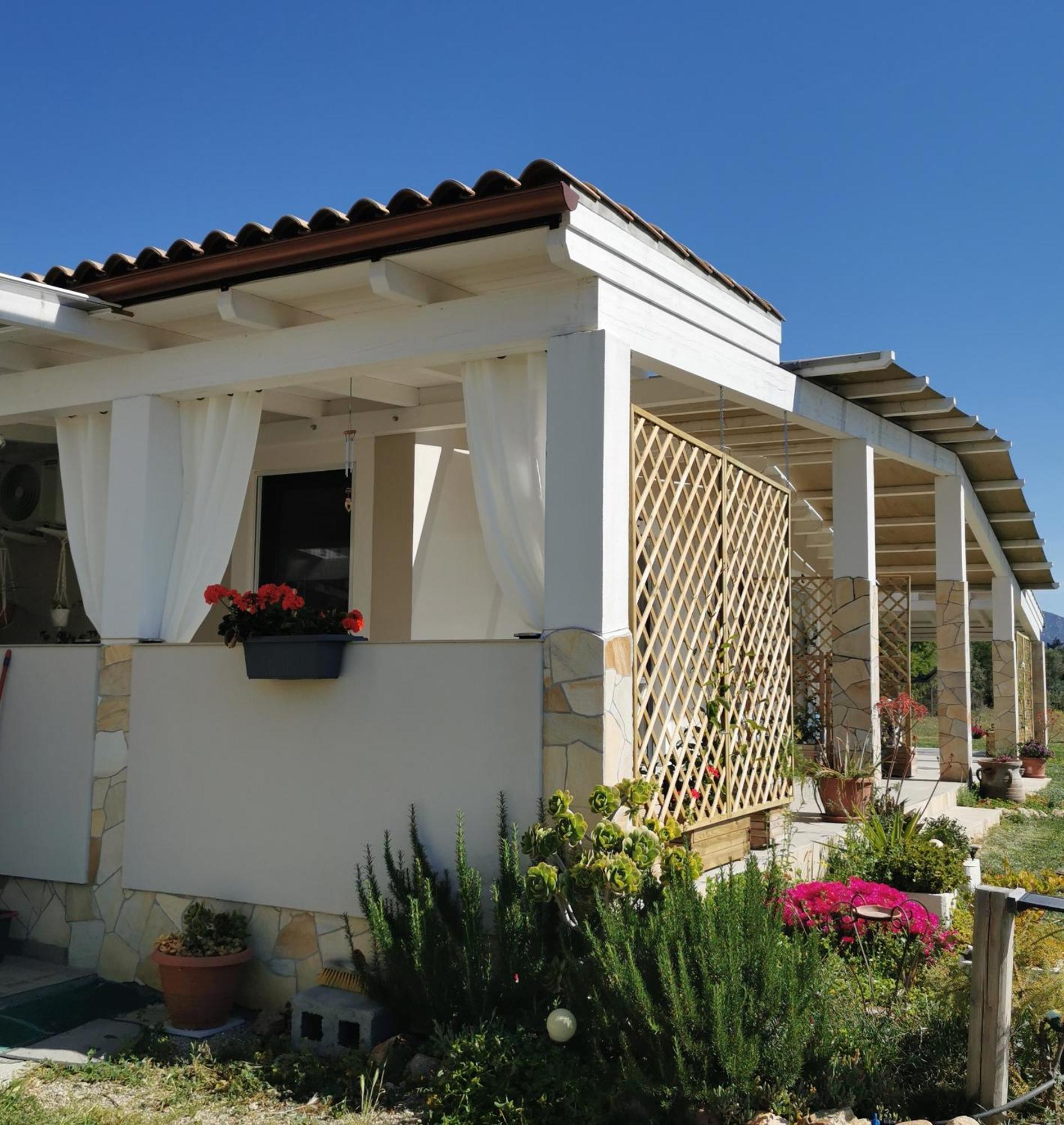 Casa Cocco Apartment Sant Isidoro  Exterior photo