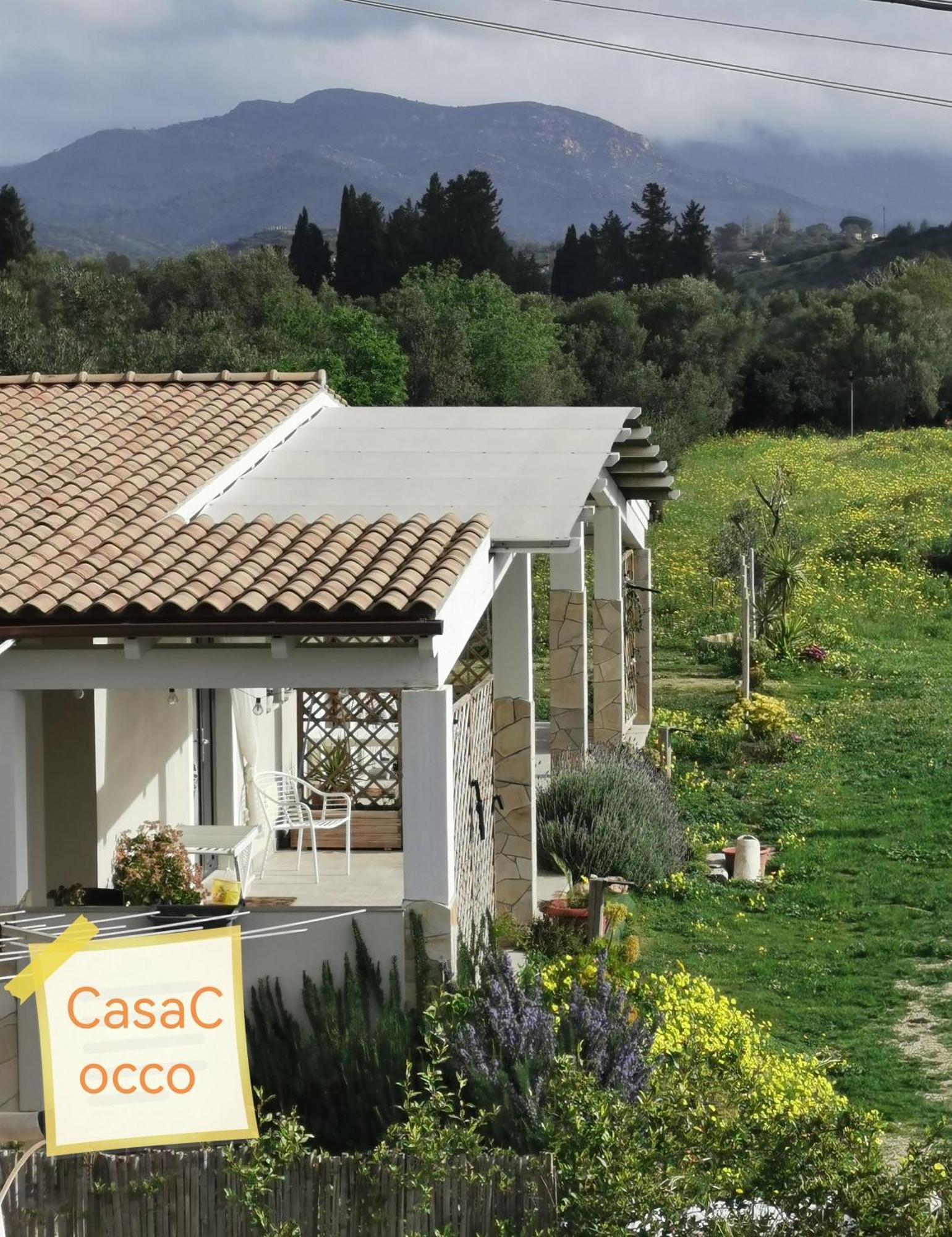 Casa Cocco Apartment Sant Isidoro  Exterior photo