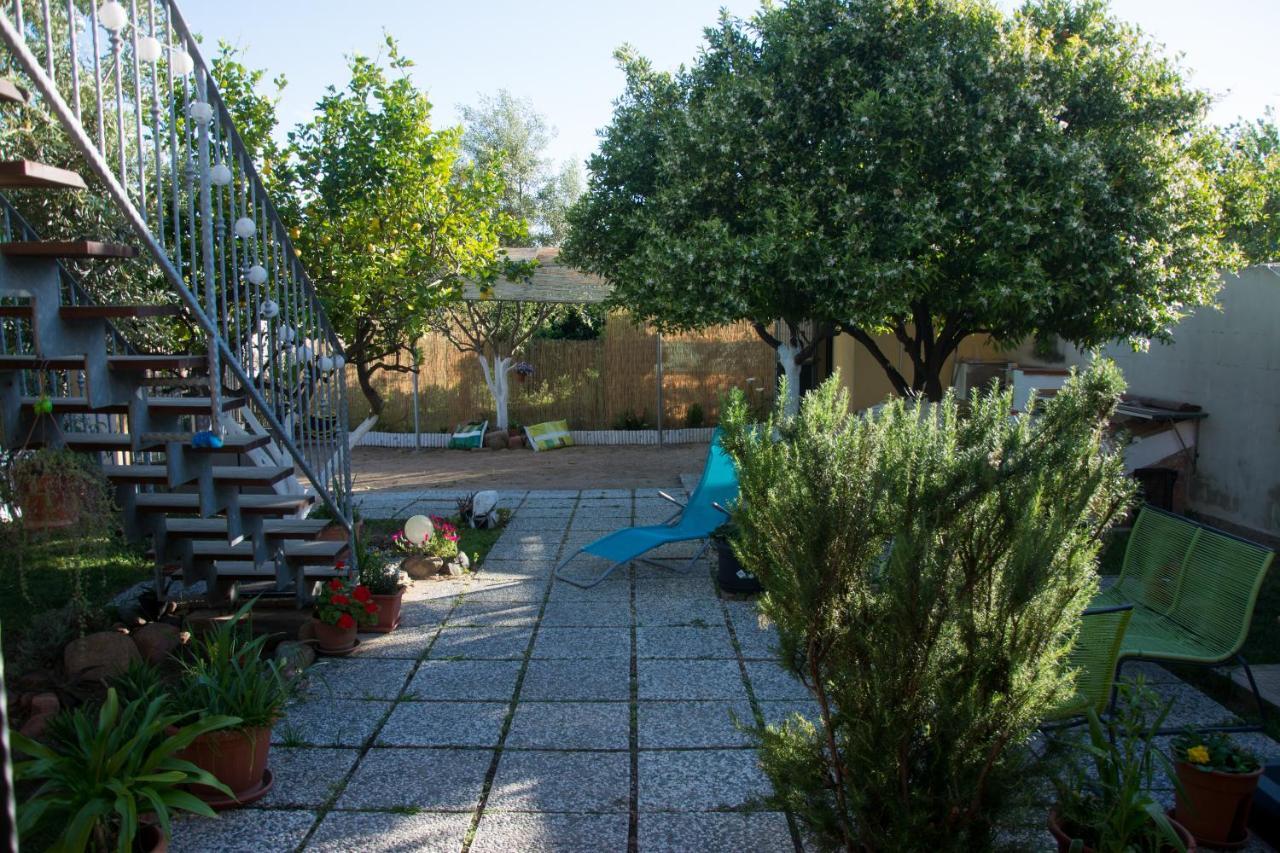 Casa Cocco Apartment Sant Isidoro  Exterior photo
